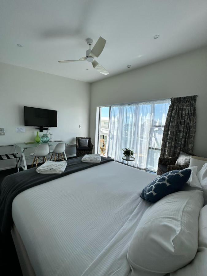 Carters By The Sea Motel Carters Beach Εξωτερικό φωτογραφία