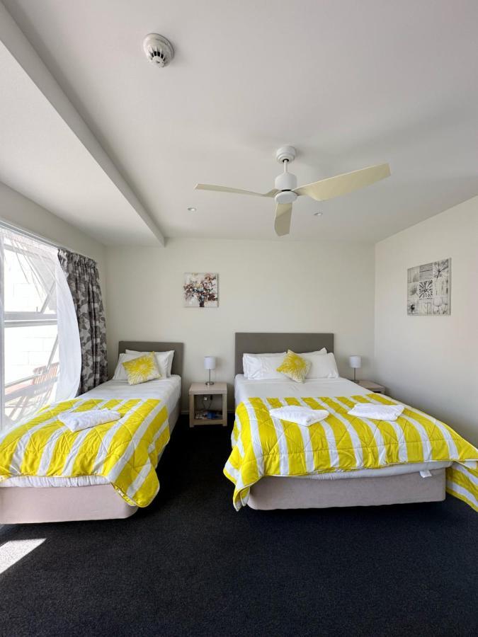 Carters By The Sea Motel Carters Beach Εξωτερικό φωτογραφία