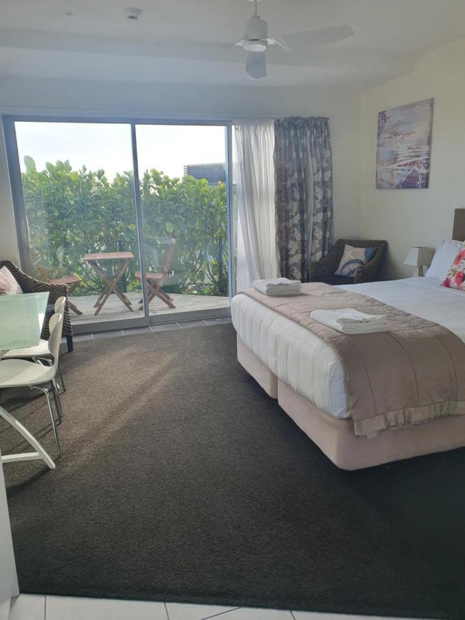 Carters By The Sea Motel Carters Beach Εξωτερικό φωτογραφία