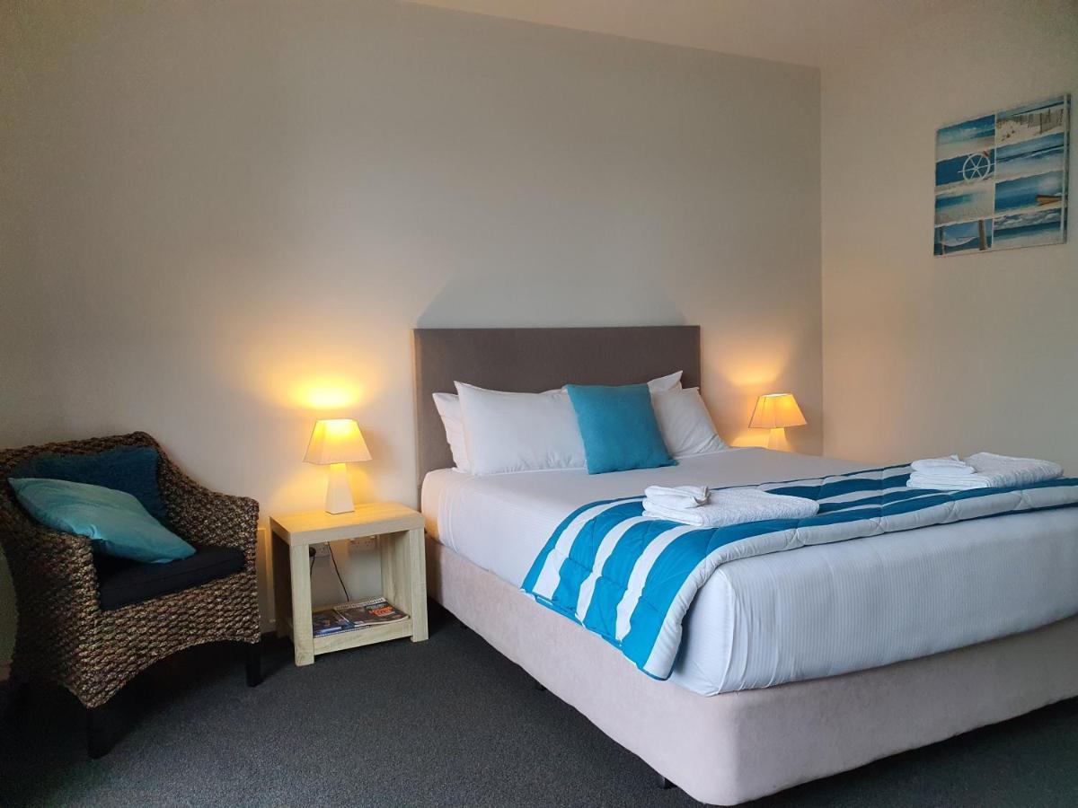 Carters By The Sea Motel Carters Beach Εξωτερικό φωτογραφία