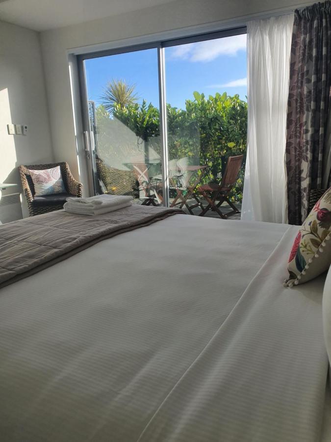 Carters By The Sea Motel Carters Beach Εξωτερικό φωτογραφία