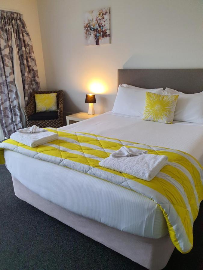 Carters By The Sea Motel Carters Beach Εξωτερικό φωτογραφία