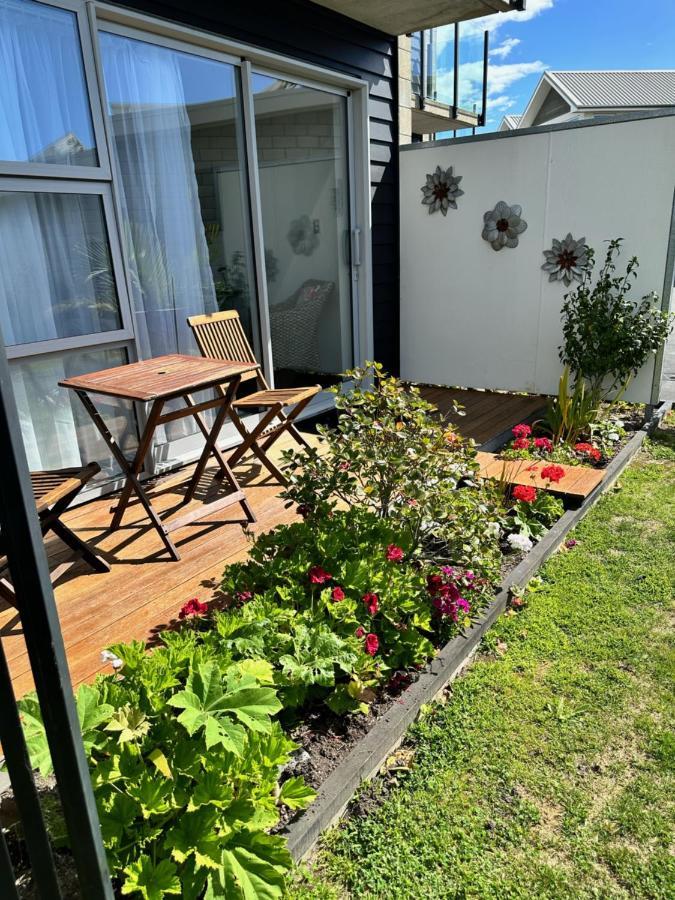 Carters By The Sea Motel Carters Beach Εξωτερικό φωτογραφία