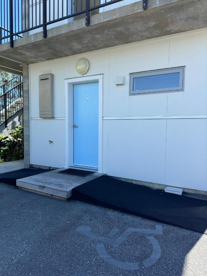 Carters By The Sea Motel Carters Beach Εξωτερικό φωτογραφία