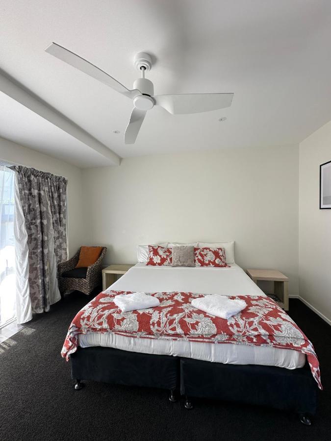 Carters By The Sea Motel Carters Beach Εξωτερικό φωτογραφία