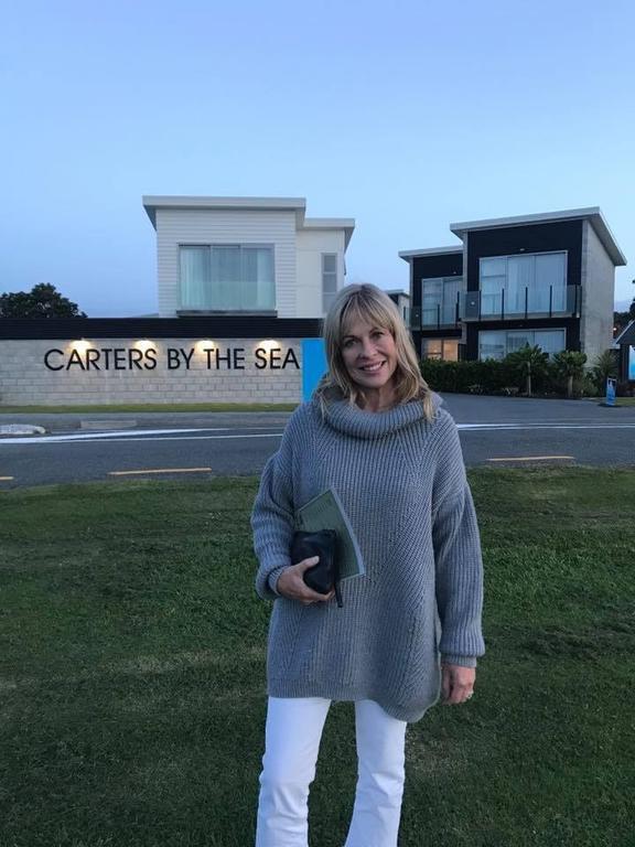 Carters By The Sea Motel Carters Beach Εξωτερικό φωτογραφία