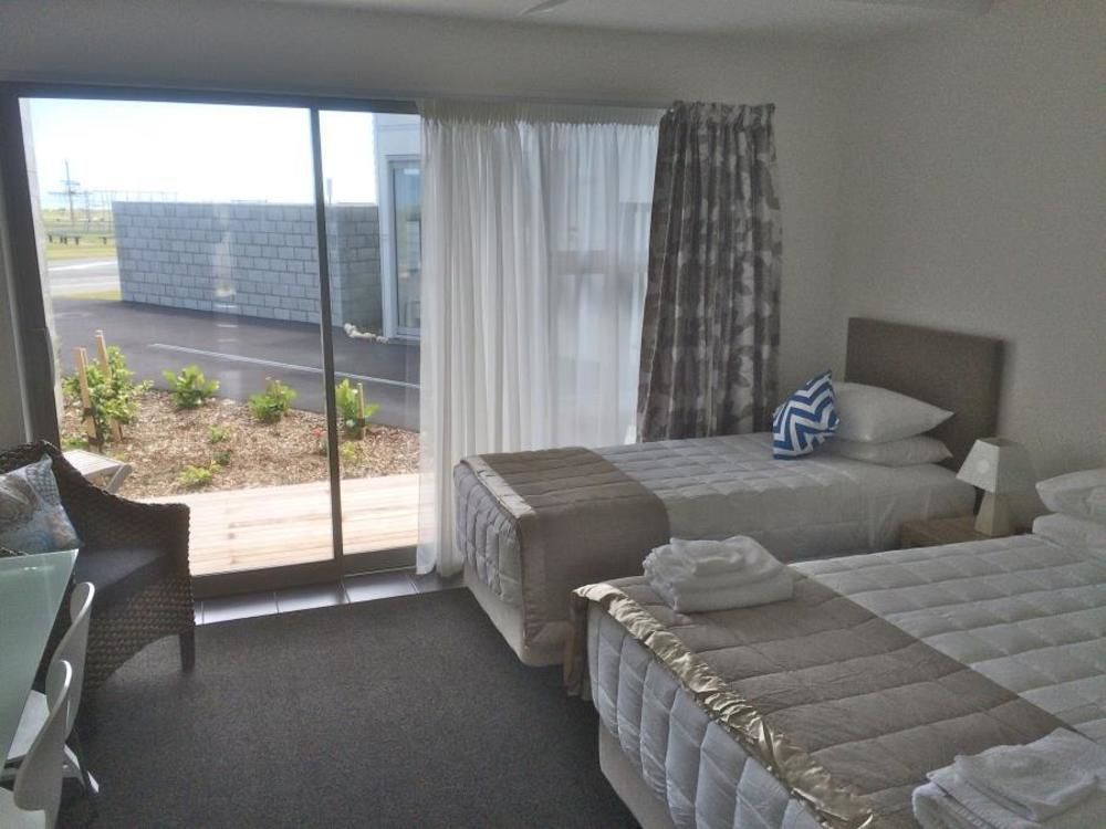 Carters By The Sea Motel Carters Beach Εξωτερικό φωτογραφία