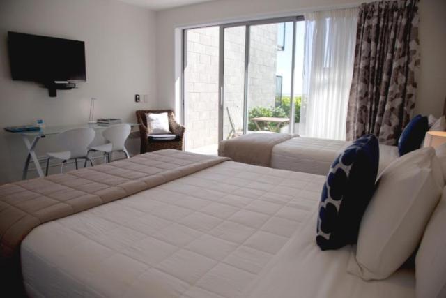 Carters By The Sea Motel Carters Beach Εξωτερικό φωτογραφία