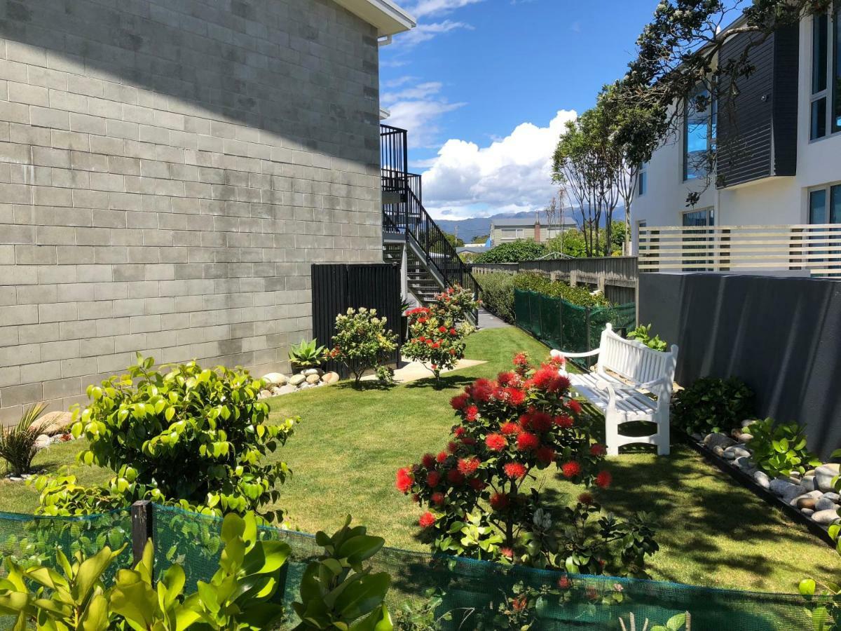 Carters By The Sea Motel Carters Beach Εξωτερικό φωτογραφία