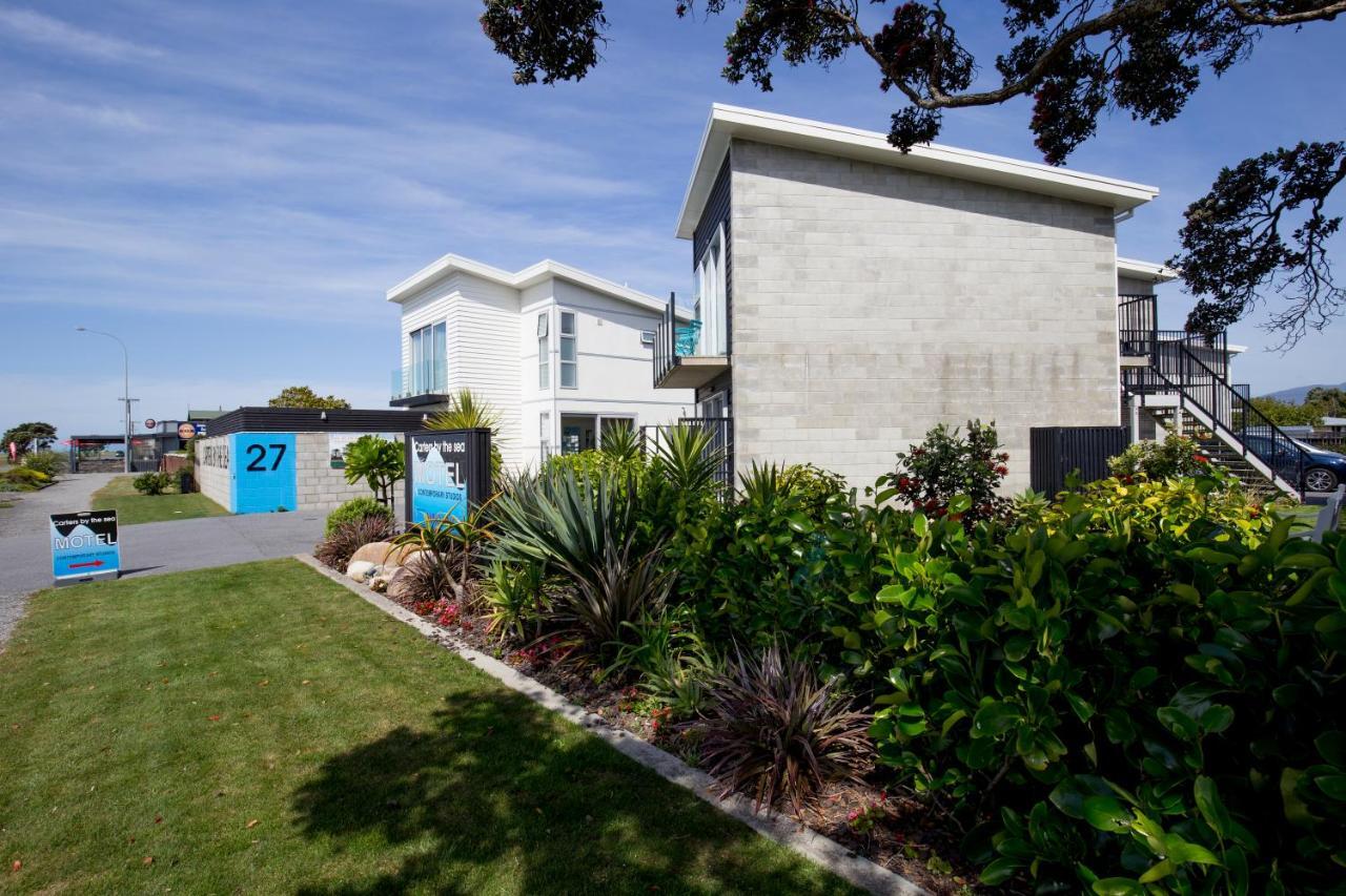 Carters By The Sea Motel Carters Beach Εξωτερικό φωτογραφία