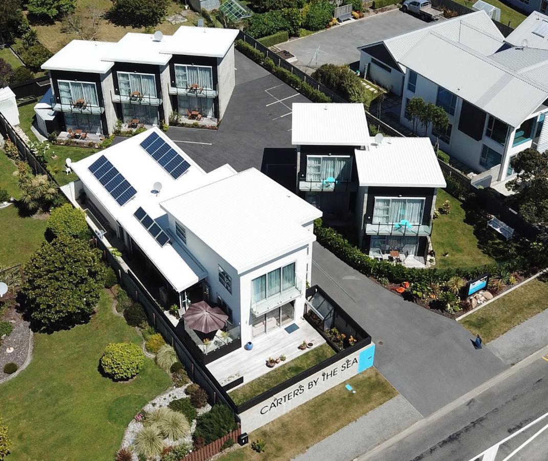 Carters By The Sea Motel Carters Beach Εξωτερικό φωτογραφία